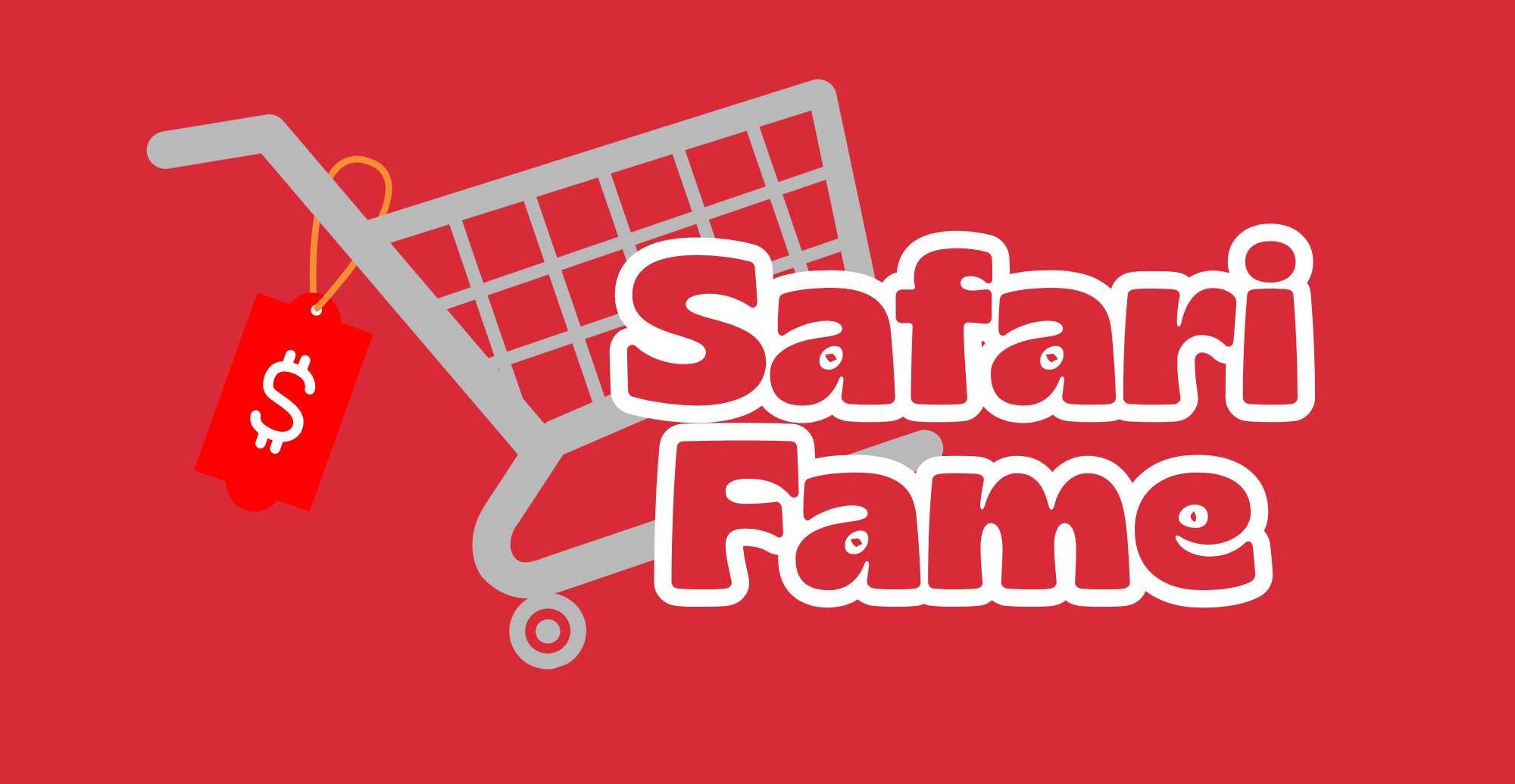 SafariFame Logo